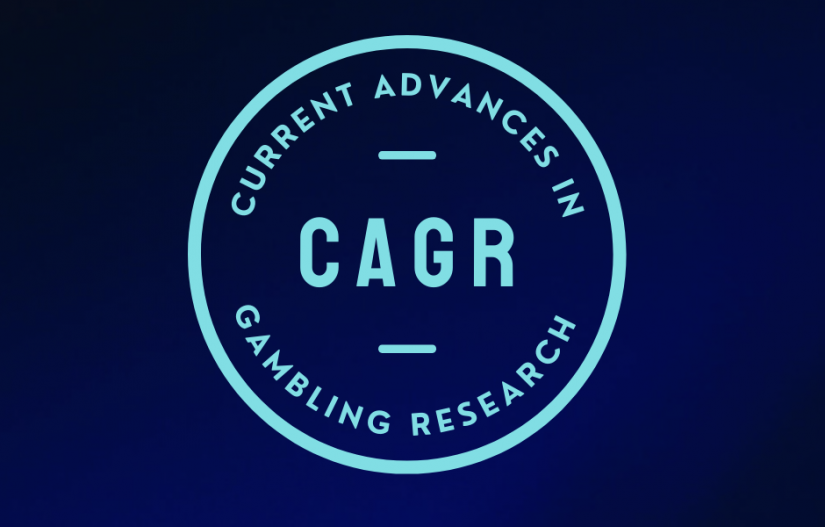 Current Advances in Gambling Research, 2023